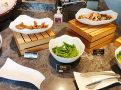 -金海湾自助餐厅(金陵饭店)