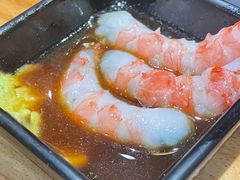 -水林间·寿喜烧自助(仙林金鹰店)