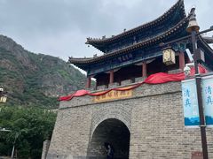 -大境门景区