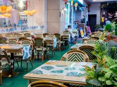 -箜八泰·东南亚料理(环球港店)