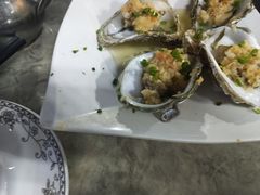 -四川小胡子海鲜(丁村万人海鲜广场店)