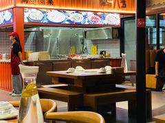 -海岛八号龙虾烧烤田鸡(蓝天路总店)