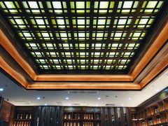 -大佛寺高级素食自助餐厅