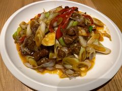-隔壁老王·家常云南菜(花巷店)