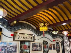 -同得兴 Since·1995 传统苏式面馆(嘉馀坊店)