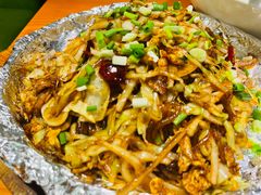 -龙梅肥肠鱼(明瓦廊店)