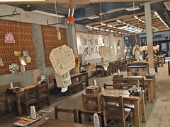 -破店肥哈·东北烧烤(南山保利店)
