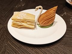 -万丽轩·粤菜(王府井金茂万丽酒店)