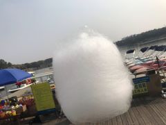 -美兰湖景区