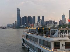 -武汉两江游览·夜游长江(汉口粤汉码头)
