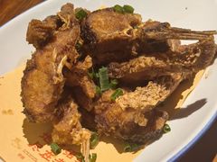-绍兴老味道·非遗门店(银泰城店)