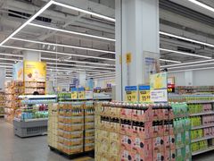 -沃尔玛超市(武侯店)