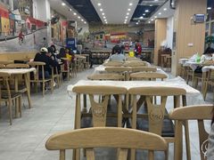 -江城燕子大排档(江汉路步行街店)