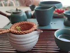 -林间山庄
