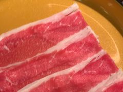 -牛New寿喜烧(中山公园龙之梦店)