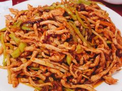 -胖子菜馆(隆昌路店)