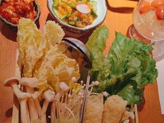 -仓桥家·焗寿司·锅物(光谷步行街店)