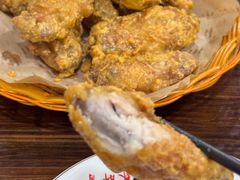 -南记食粥坊·宵夜大排档(莲花总店)