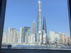 -三利音·东方司宴(外滩店)