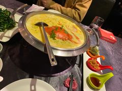 豆花蟹-蟹榭·本帮江浙菜·蟹宴(五角场合生汇商场店)