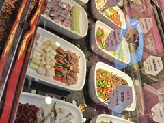-鸽子侯·家宴·平价海鲜(绿地店)