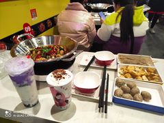 -鱿遍天下·20年夜宵地标大排档(东风路店)