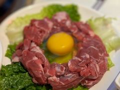 -东来顺饭庄(西直门店)