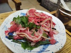 -贵厨酸汤牛肉(花果园国际中心店)