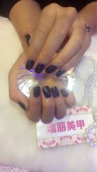 -RL Nail·瑞丽美甲美睫品牌原创店