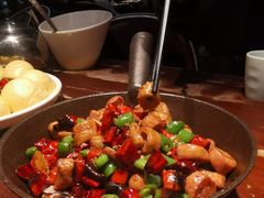 -老板恋上鱼(高新万达店)
