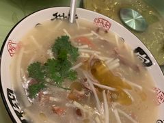 -华勘酒楼中山门广宁路店