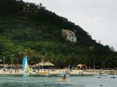 -海南分界洲岛旅游区