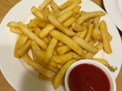 -巴伐利亚啤酒坊(意式风情街店)