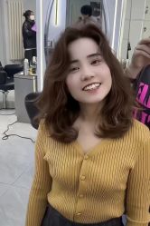 -H·Y HAIR SALON烫发·染发·造型