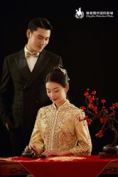 -唯爱婚纱国际影城(曙光大厦店)