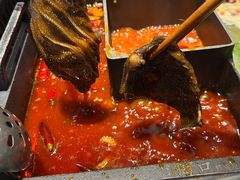 -洞子口重庆鲜货火锅(楚翘城旗舰店)