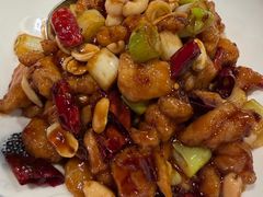 -又一福烤鸭·北京菜(东四店)