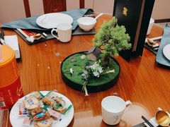 -鲁宴·鲁煨黄河生态大鲤鱼(月坛店)