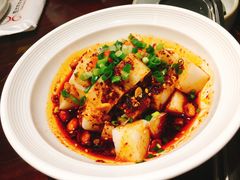 -千户苗寨长桌宴