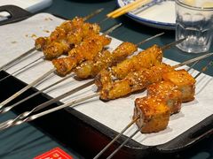 -壹陆陆烧烤(平房总店)