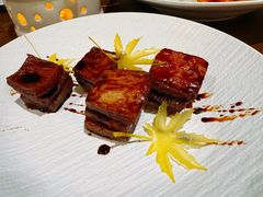 -水月周庄铂尔曼酒店-水月荟中餐厅