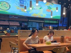 -越小品·越南餐厅(万科里店)