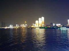 -武汉两江游览·夜游长江(汉口粤汉码头)