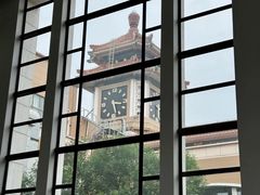 -北京站