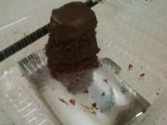 致命巧克力-榖屋house of flour(张江首店)