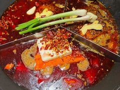 -叁口煮老火锅(东升店)