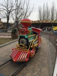 -大望京儿童游乐场