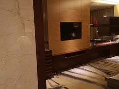 -西安赛瑞喜来登大酒店