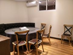 -鹦鹉小厨味道餐厅(山大南路店)