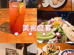 -AFS Cafe & Canteen(闽江二路店)
